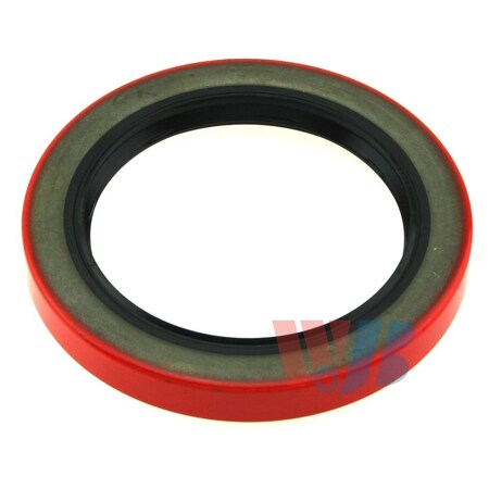 Wjb Ensure Bearing Life With Premium Seals, Ws2081 WS2081